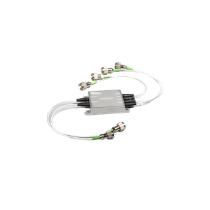 Оптический микшер-приемник-EWX-2x4-90°