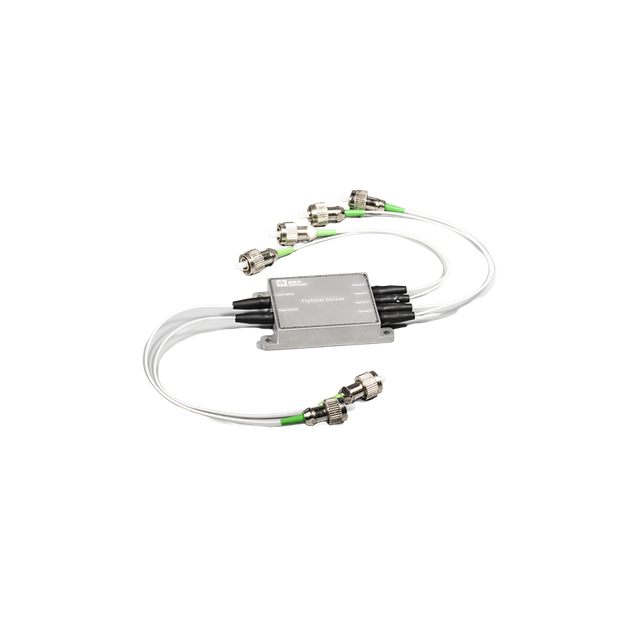 Оптический микшер-приемник-EWX-2x4-90°