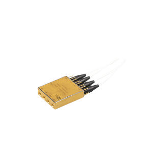 Многоканальный оптический передатчик DM — серия EWX-CH