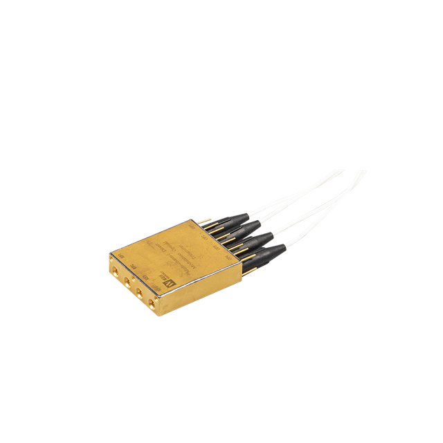 Многоканальный оптический передатчик DM — серия EWX-CH