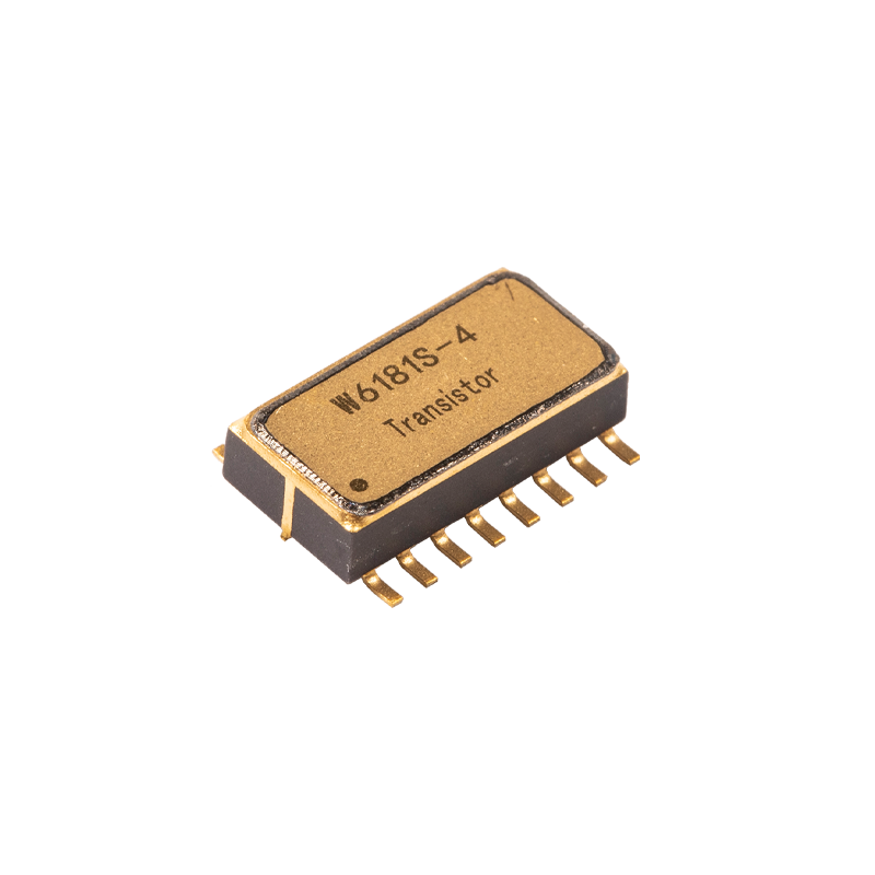 Транзистор W6181S/W6181S-2/W6181S-4/W6117S/W6111S 
