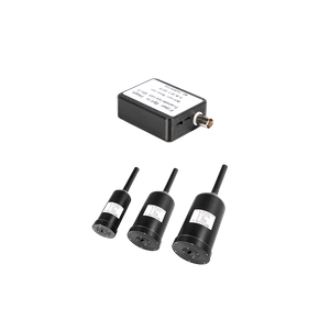 Модуль передачи данных БПЛА по оптоволокну