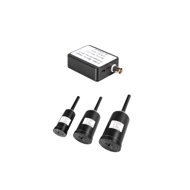 Модуль передачи данных БПЛА по оптоволокну