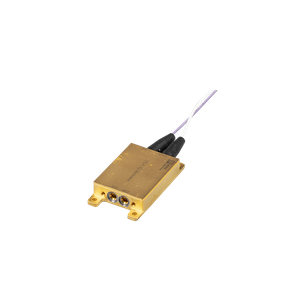 Оптический модулятор TFLN IQ