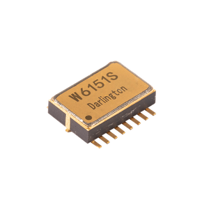 Дарлингтон W6140D/4W6132D/BW6151S