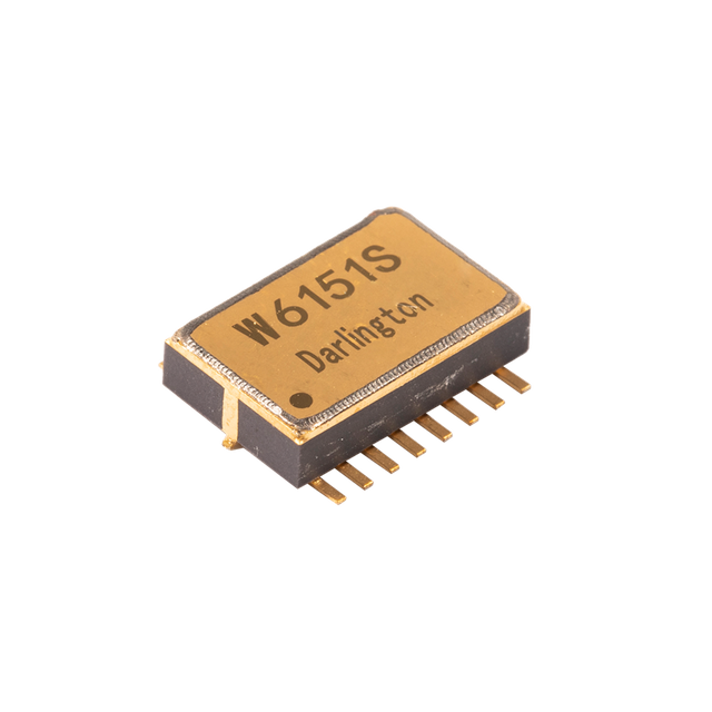 Дарлингтон W6140D/4W6132D/BW6151S