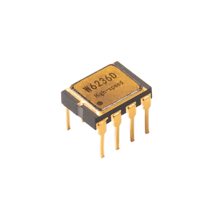 Высокоскоростной W6236D/W6236S