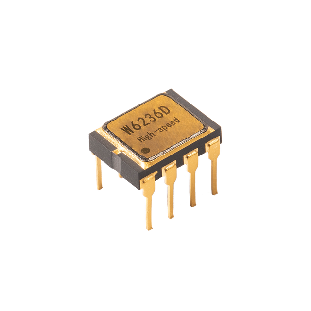Высокоскоростной W6236D/W6236S