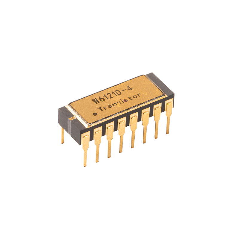 Транзистор W6121D/W6121D-2/W6121D-4/W6132D/W6132D-Транзистор