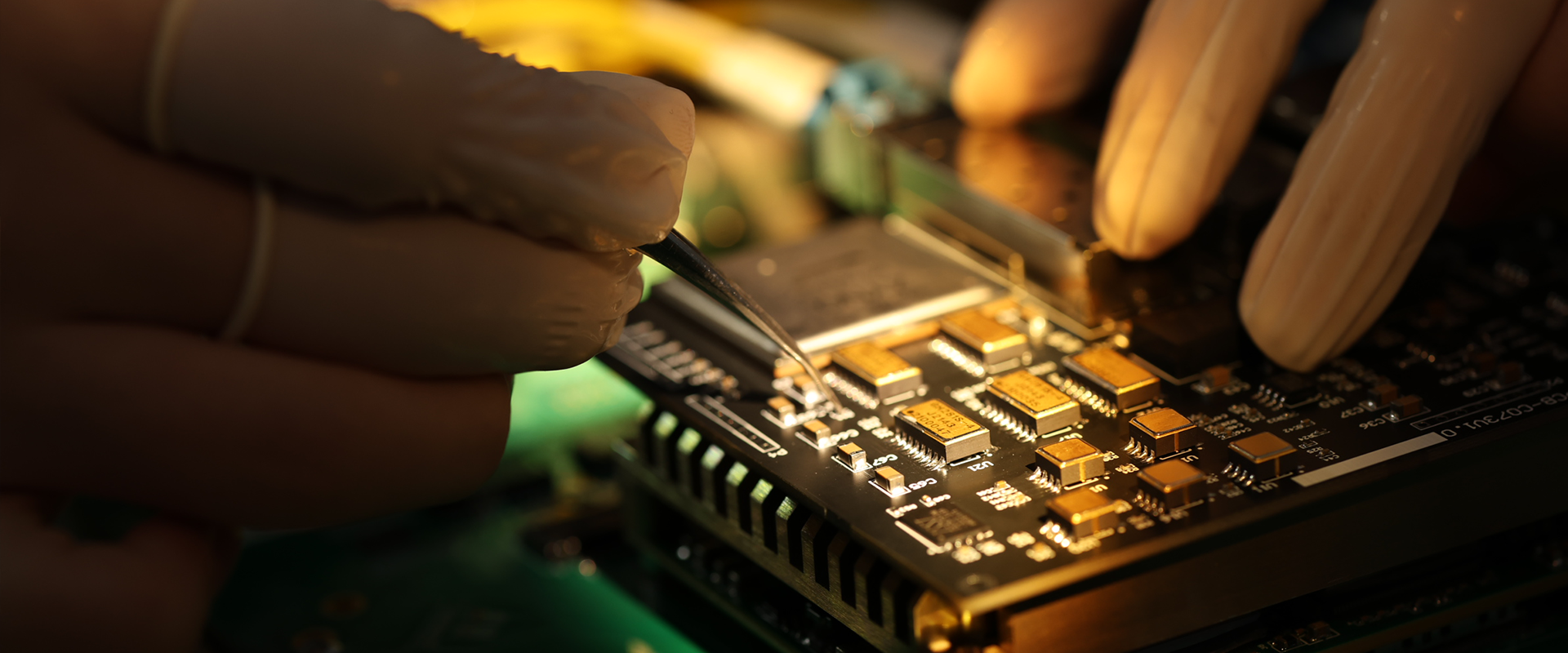 optocoupler custom services & support