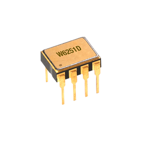 Высокоскоростной W6251D/W6251S/W6201D 