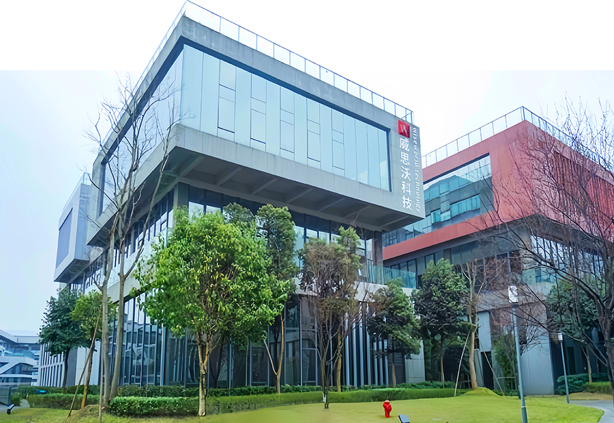 Компания Wiseworld 