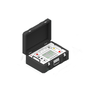 Портативный радиовысотомер с оптической линией задержки