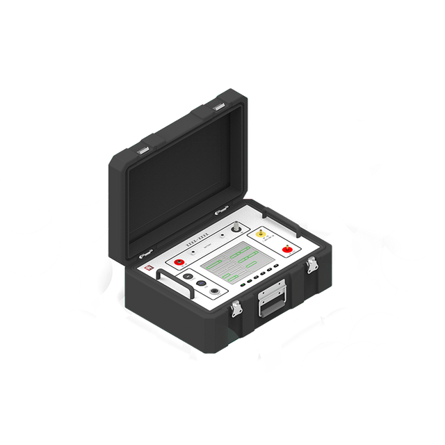 Портативный радиовысотомер с оптической линией задержки