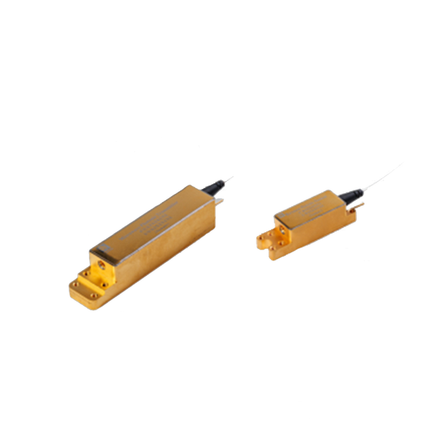 Мини-оптический трансивер с прямой модуляцией