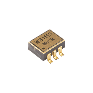 100 В/0,75 А W8111S