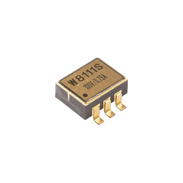100 В/0,75 А W8111S