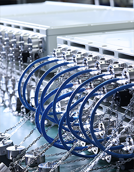 Возможность вертикальной интеграции продукта