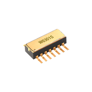 Линейный W6301S 