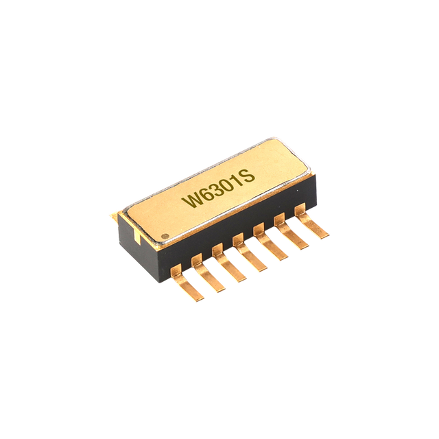 Линейный W6301S 