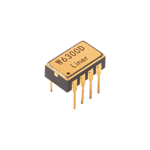 Линейный W6300D 