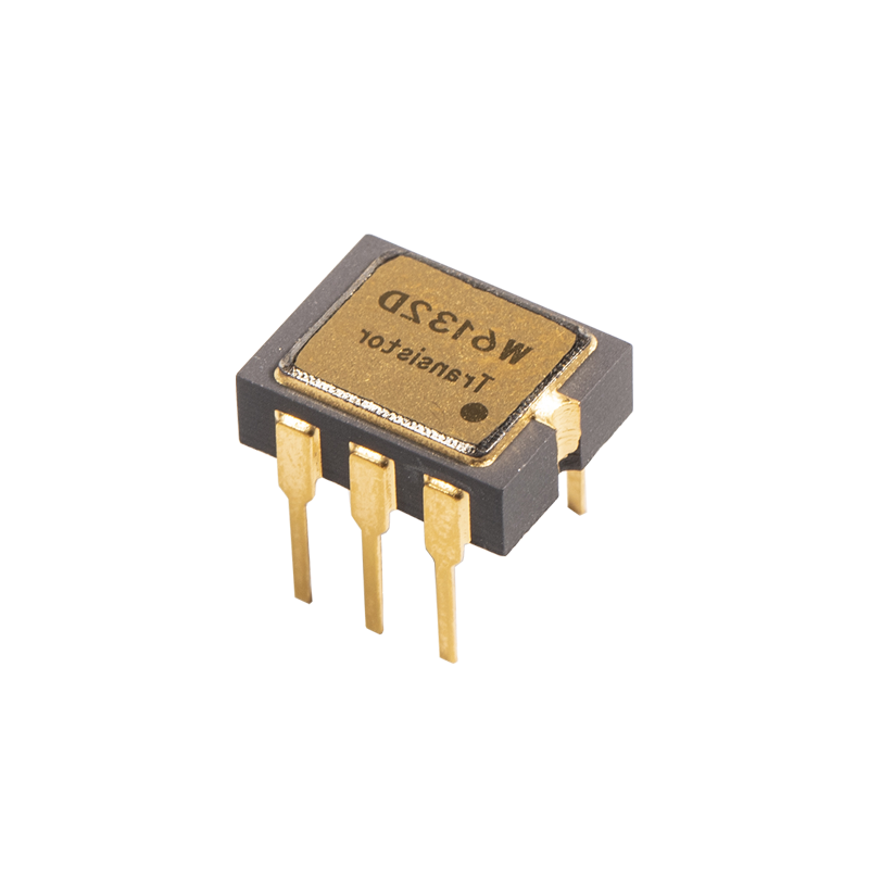 Транзистор W6121D/W6121D-2/W6121D-4/W6132D/W6132D-Транзистор