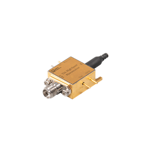 Высокоскоростной фотоприемник TIA Оптический приемник