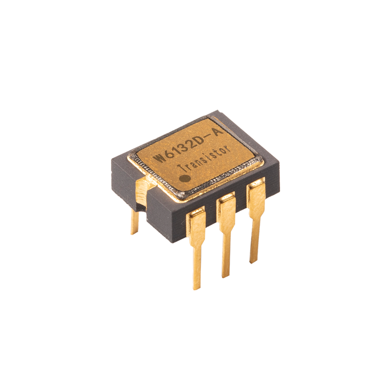 Транзистор W6121D/W6121D-2/W6121D-4/W6132D/W6132D-Транзистор