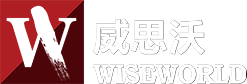 Логотип WISEWORLD