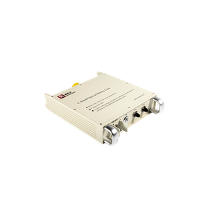 Оптическая линия задержки C-диапазона