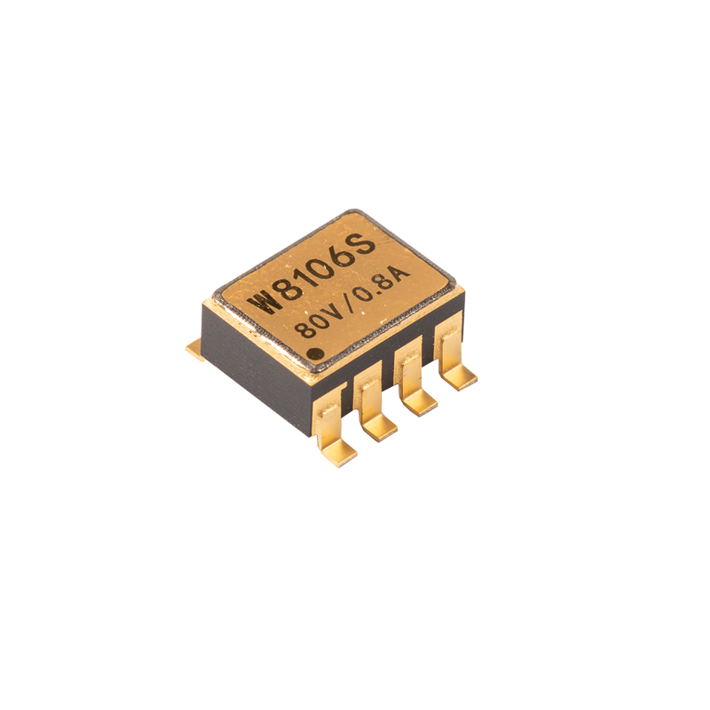 50 В/0,8 А W8106L/W8106S/W8106D 