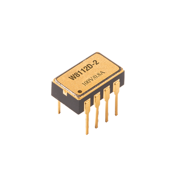 100 В/0,8 А W8112D-2