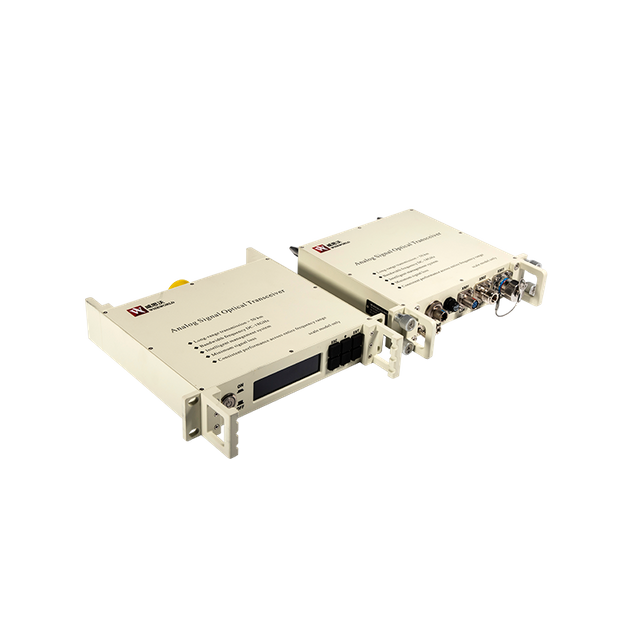 Оптический трансивер цифрового сигнала