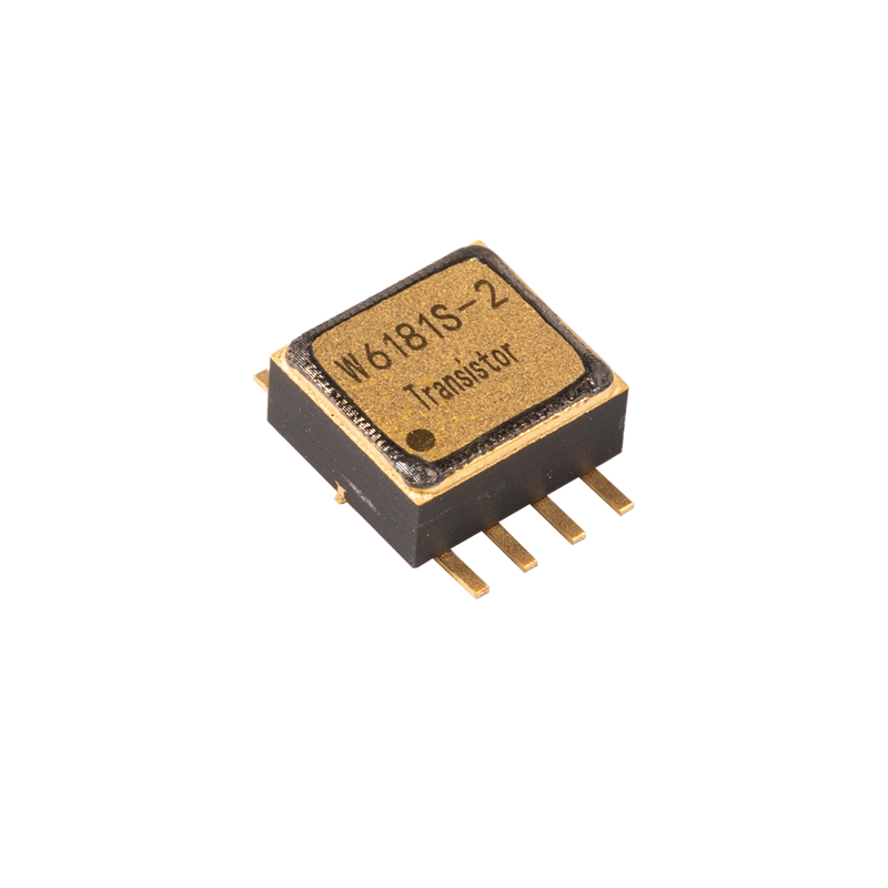 Транзистор W6181S/W6181S-2/W6181S-4/W6117S/W6111S 