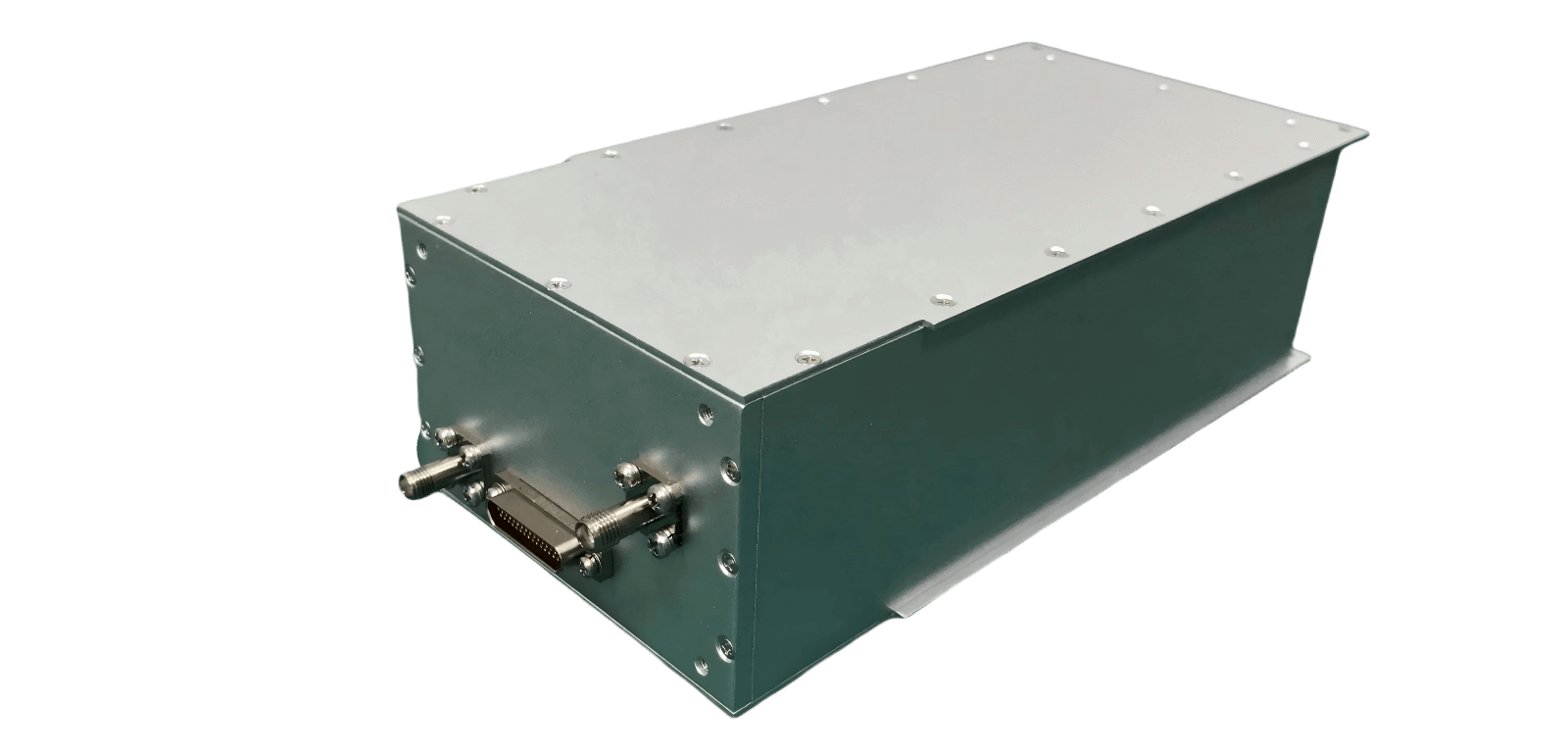 Оптическая линия задержки Ku-диапазона